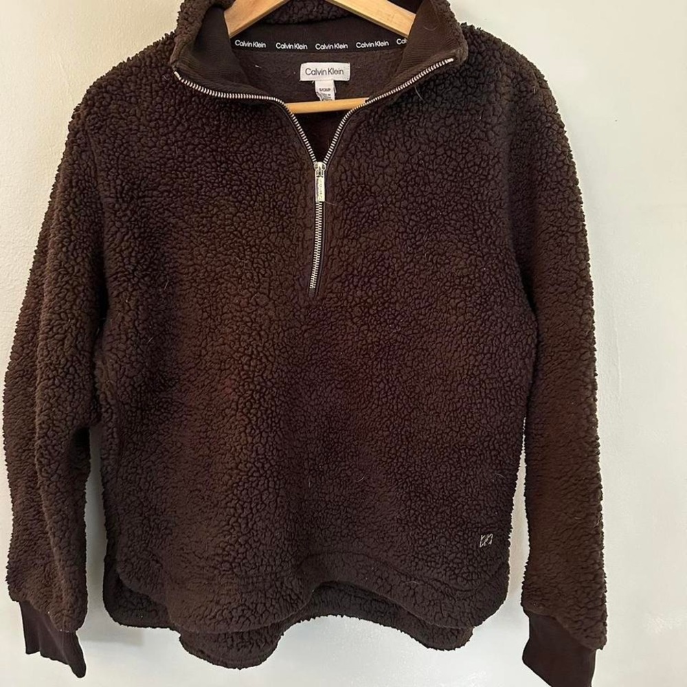 Calvin Klein Sweatshirt